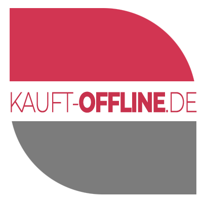 KAUFT-OFFLINE.DE - Eine Empfehlungsplattform